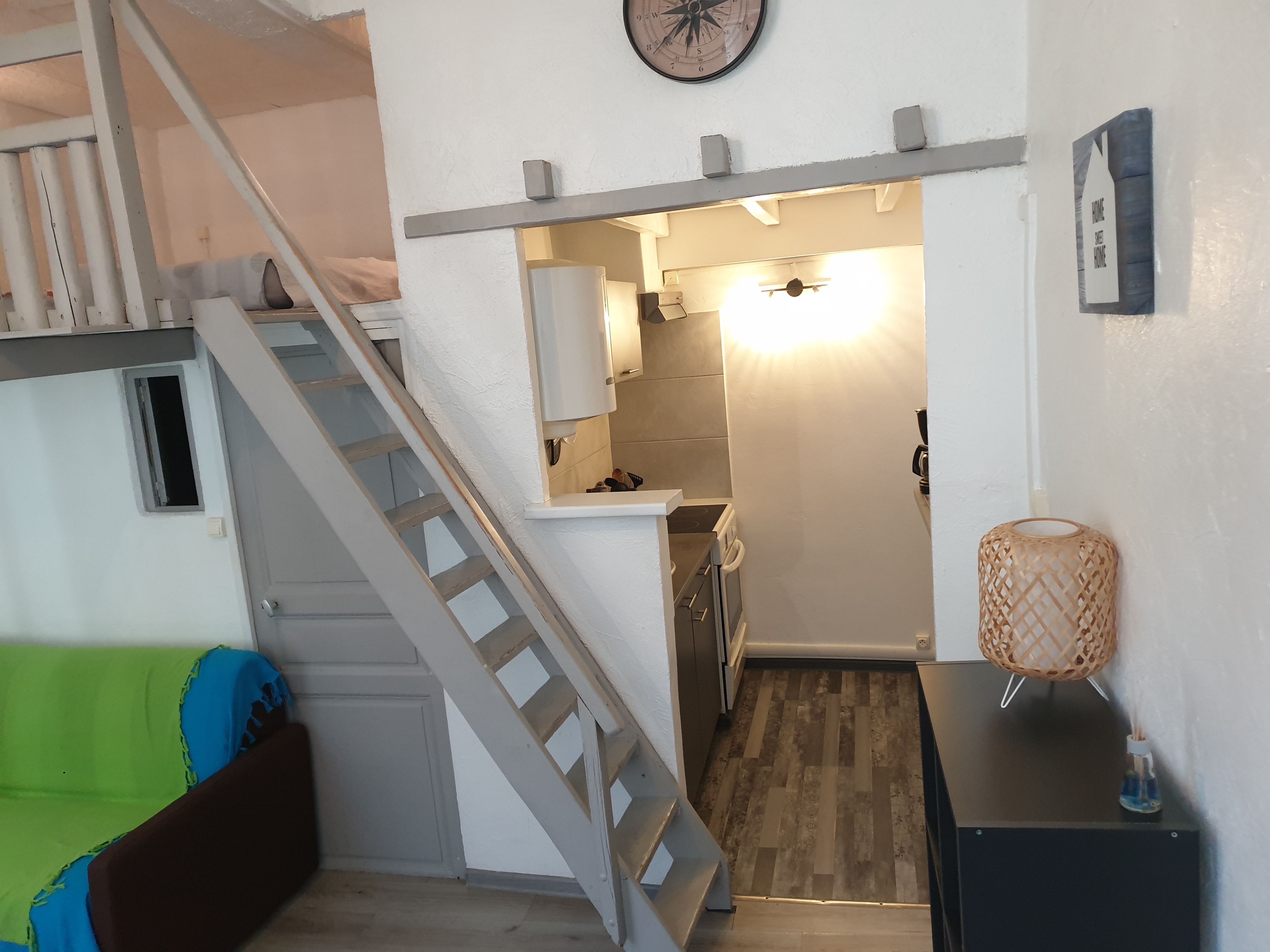 Au pied du Baou - photo 4