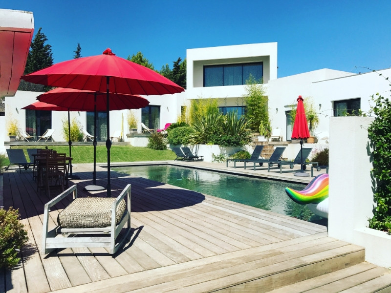 Villa Le Sud — photo 3