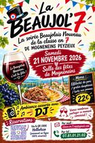 La Beaujol'7