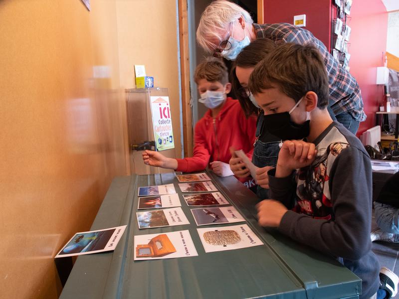 Image Musée d'archéologie - Val Cenis - 05.21 ©D.Cuvelier  (23)