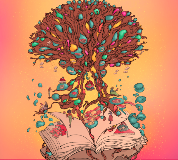 Salon du livre et des Arts