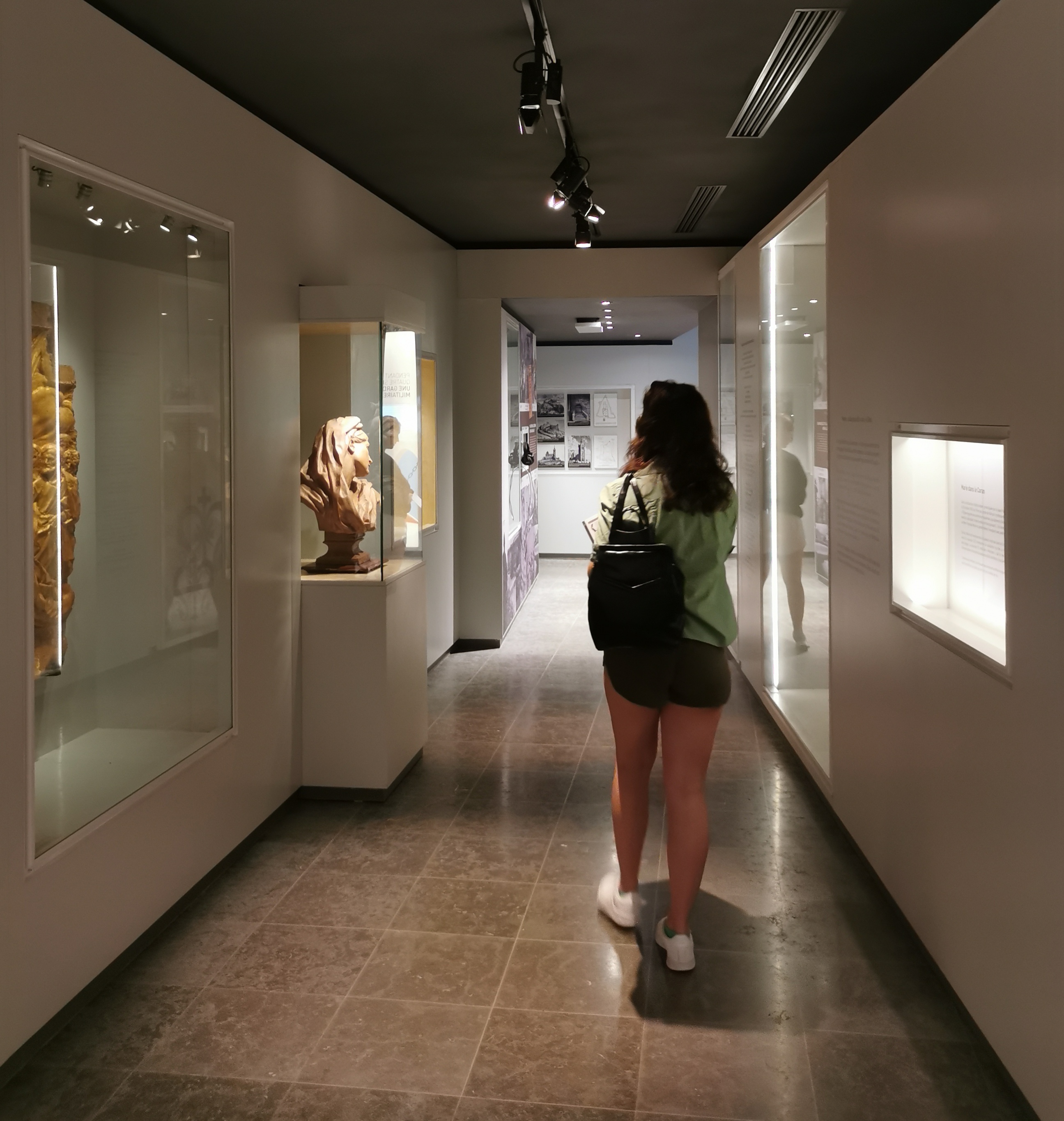 Musée de Notre-Dame de la Garde, Marseille 6e Arrondissement - photo 5