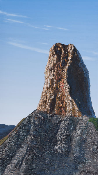 Atelier Roche Rousse