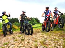 Balade en trottinette dans les vignes_Malleval