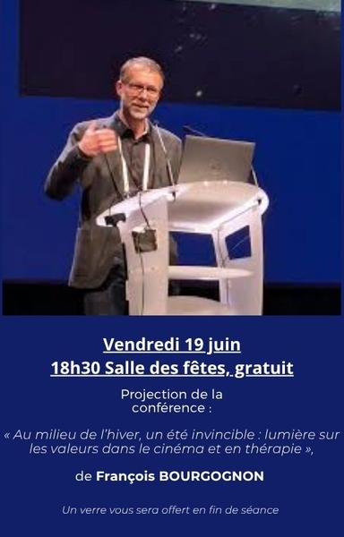 Soirée philo