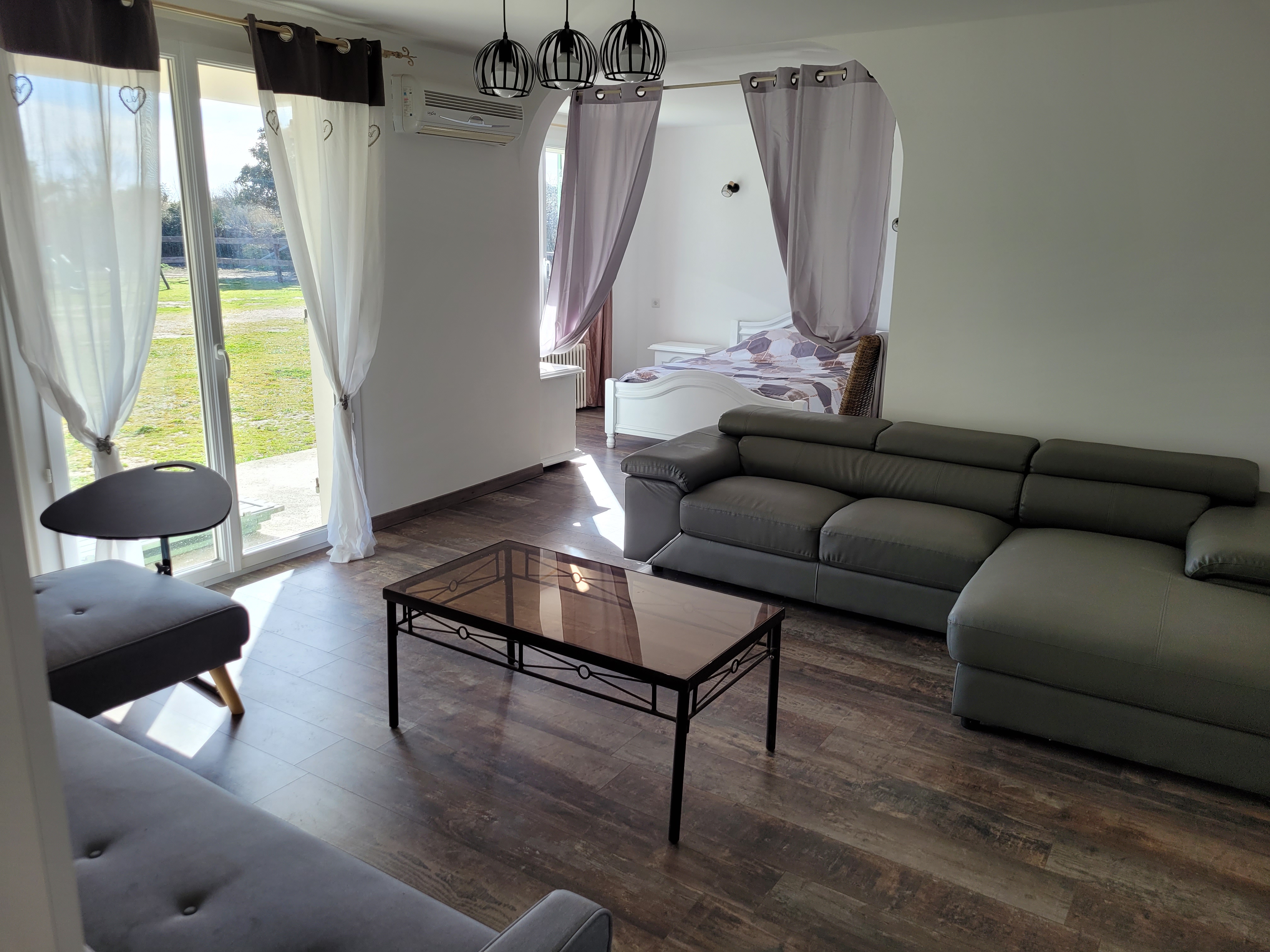 Appartement Maswaly - photo 3