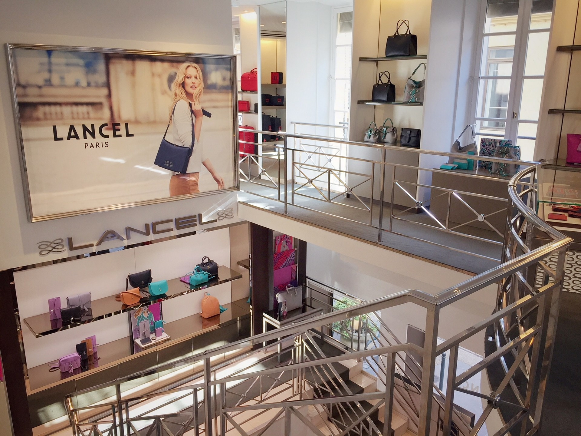 Lancel — photo 3