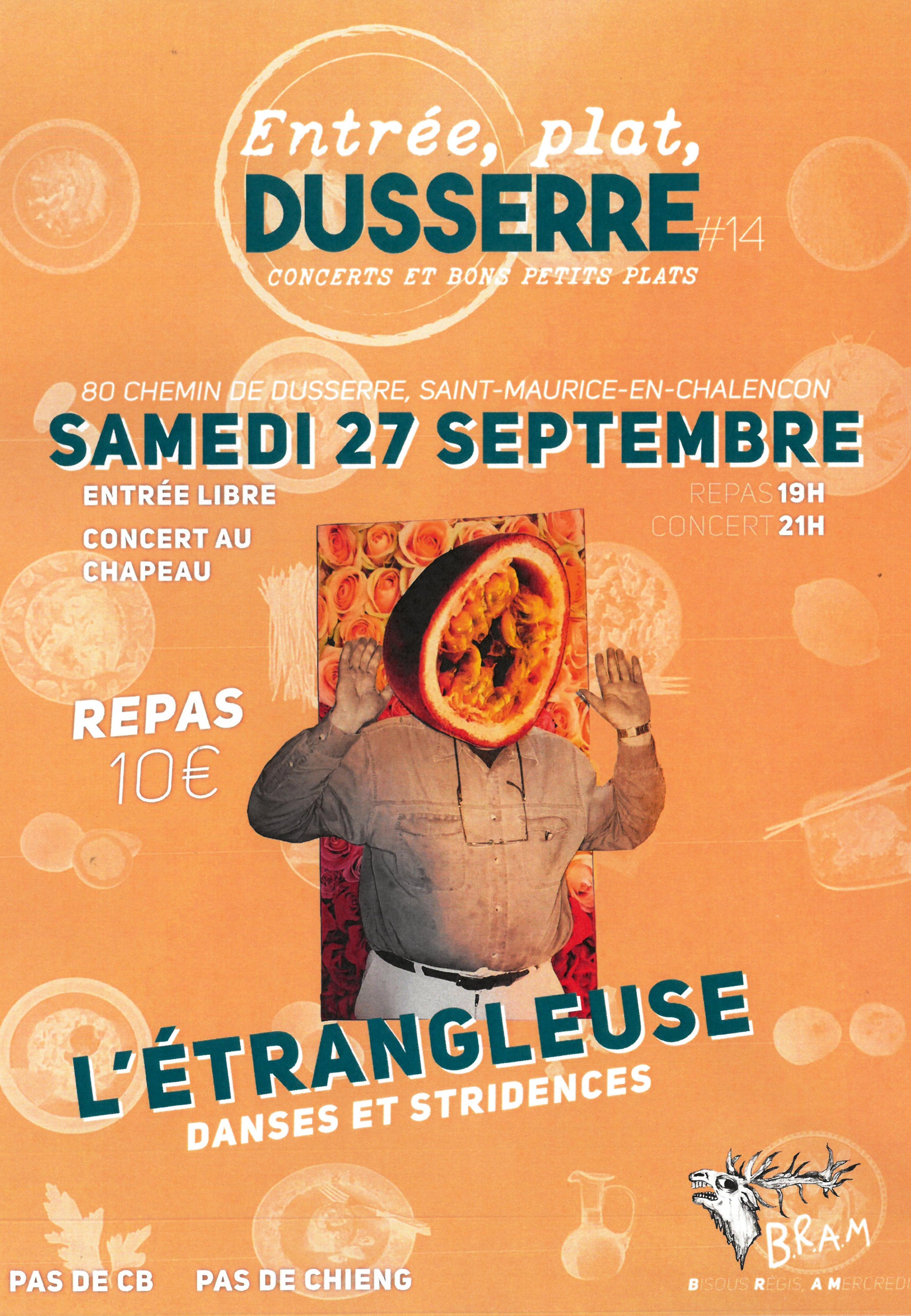 Affiche