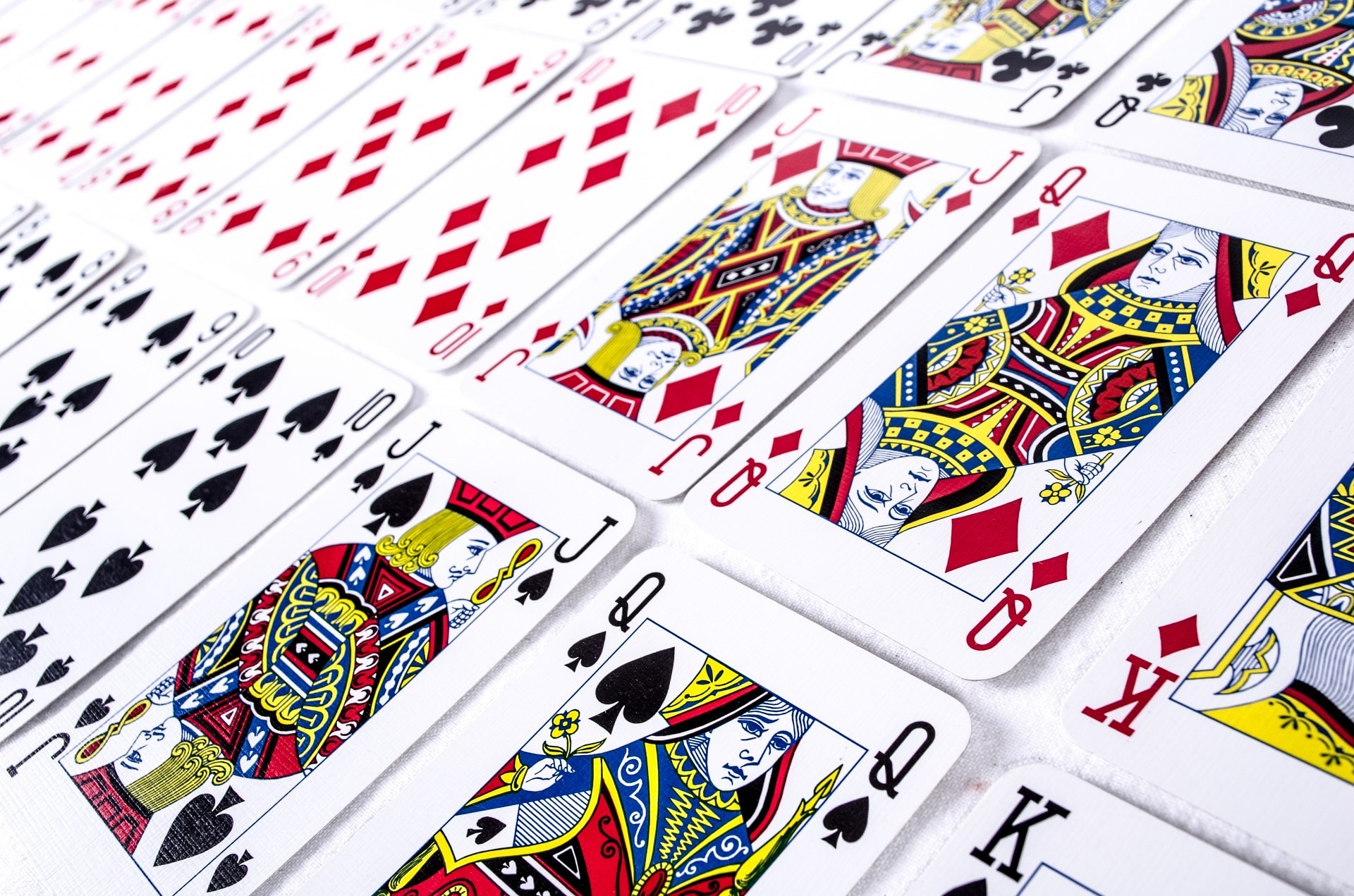 Soirée poker