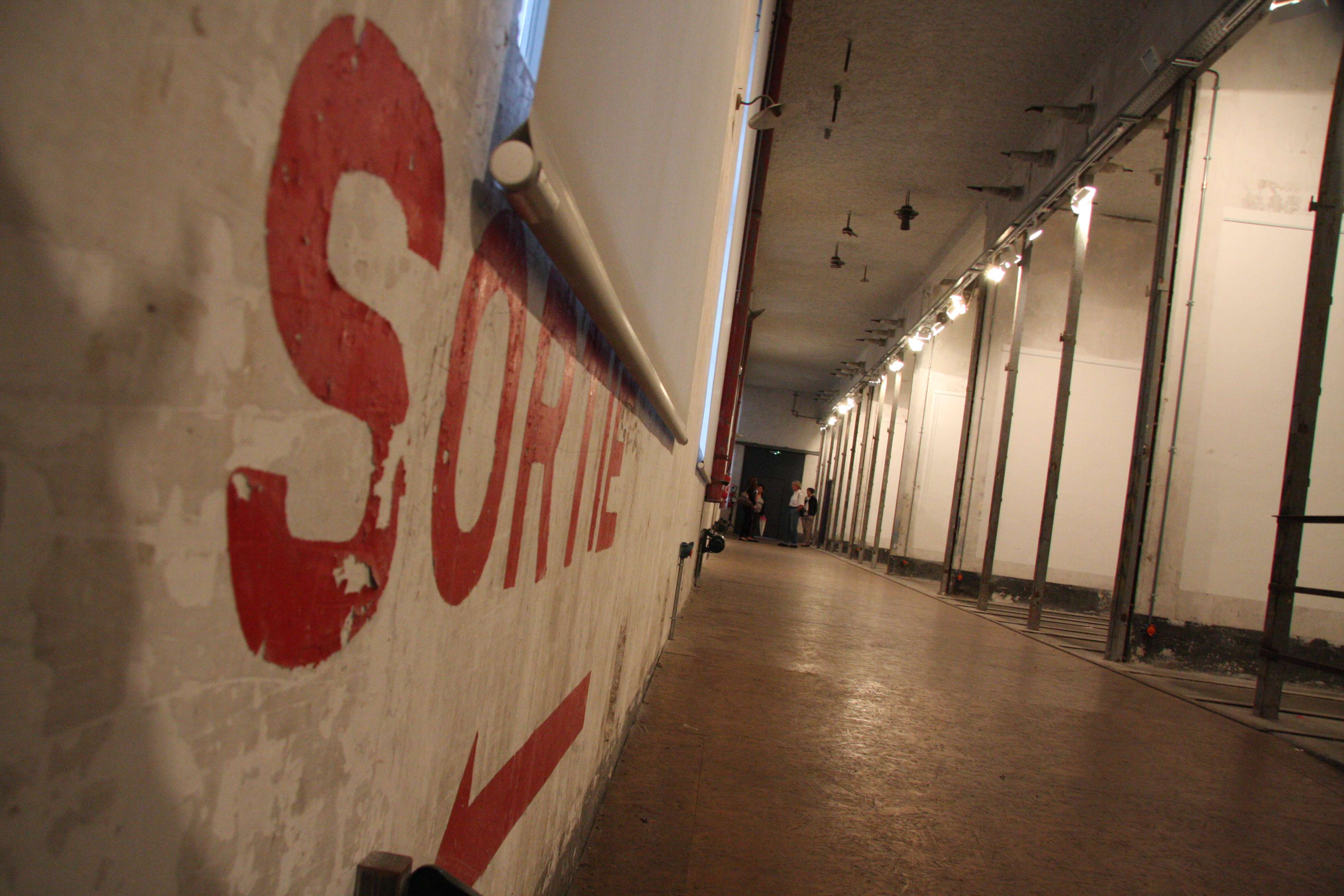 Pôle culturel de l'Usine Electrique, Allauch - photo 2
