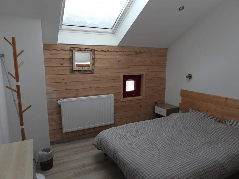 Gîte les Carlines - Vassieux en Vercors