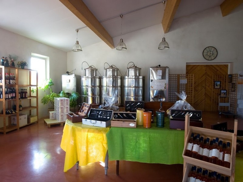 Domaine du Val Dernier, Saint-Cannat - photo 4
