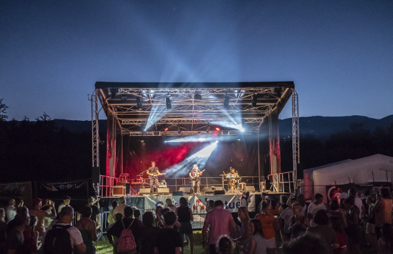 Festi'fire 2.5