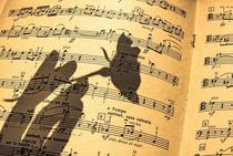 Lectures musicales