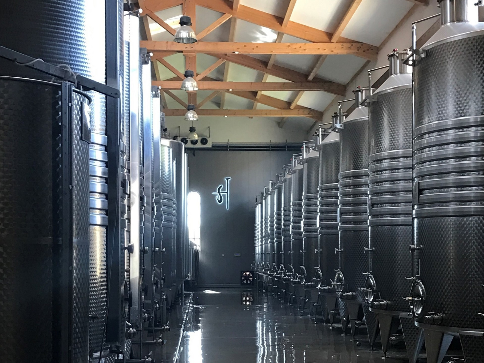 Château Saint-Hilaire