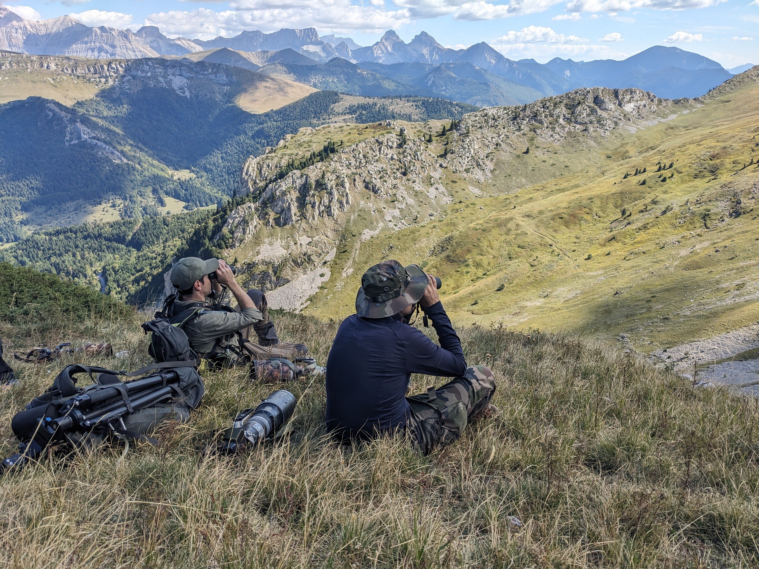 Terrain de Jeux