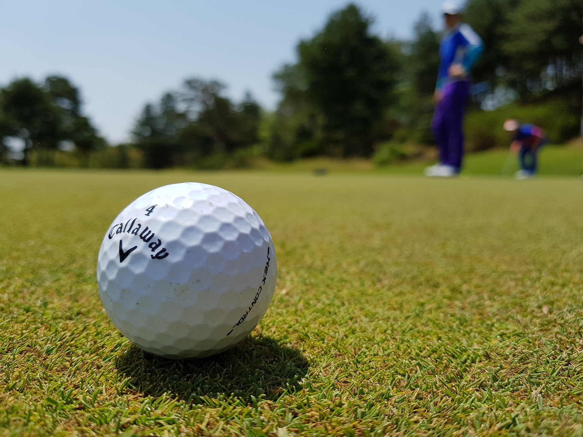 Golf de Marivaux_Janvry
