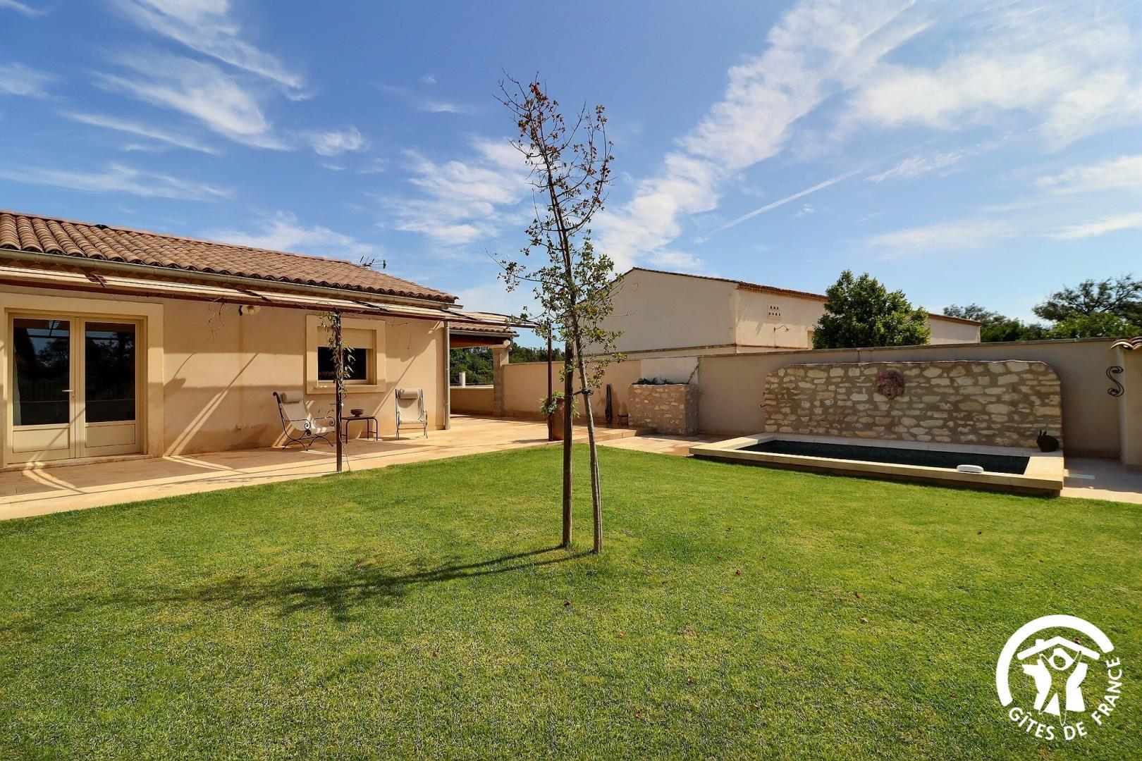 Nine 1, Mouriès - photo 20