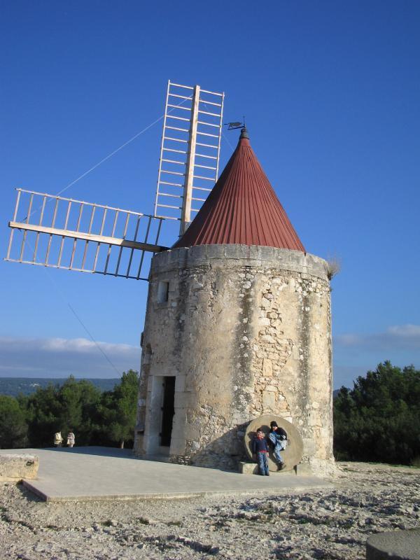 La Bergerette, Saint-Étienne-du-Grès - photo 40