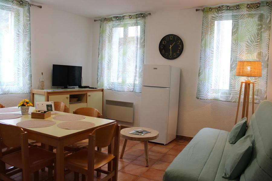 Séjour Gîte Armourier 2 Gîte de France Alpes-Maritimes Saint-Sauveur-sur-Tinée