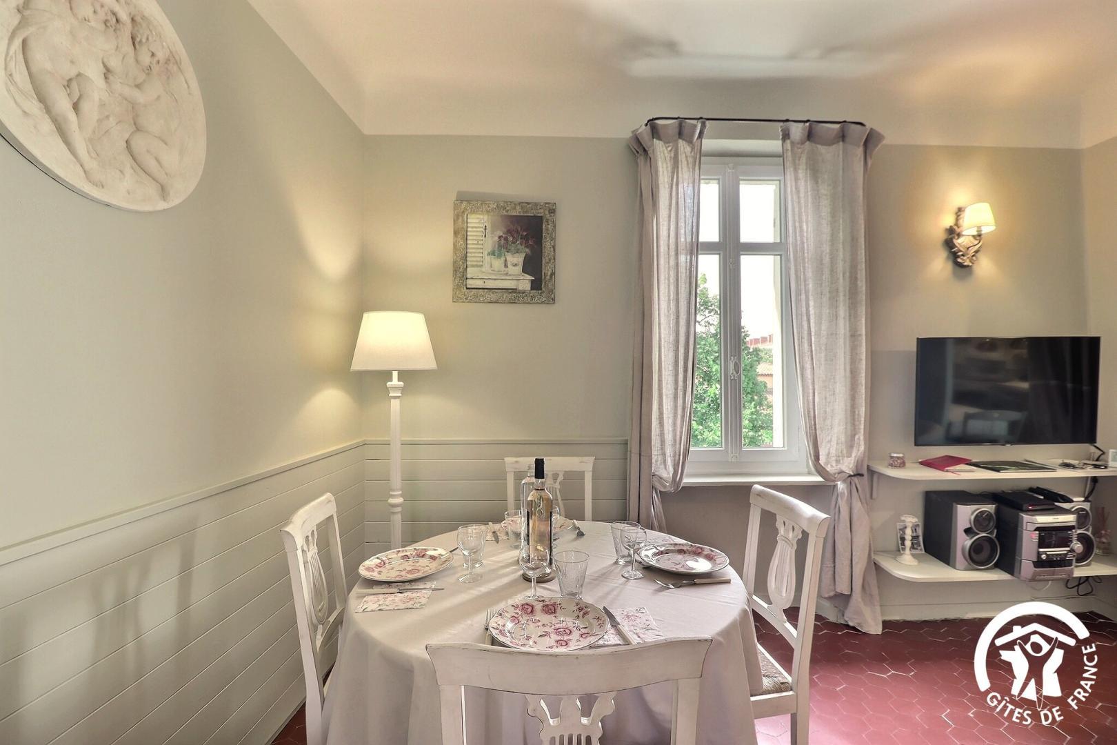 La Clématite, Le Tholonet - photo 16