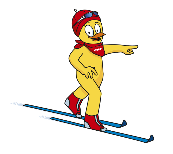 Cours club Piou-Piou nordic_La Chapelle-d'Abondance