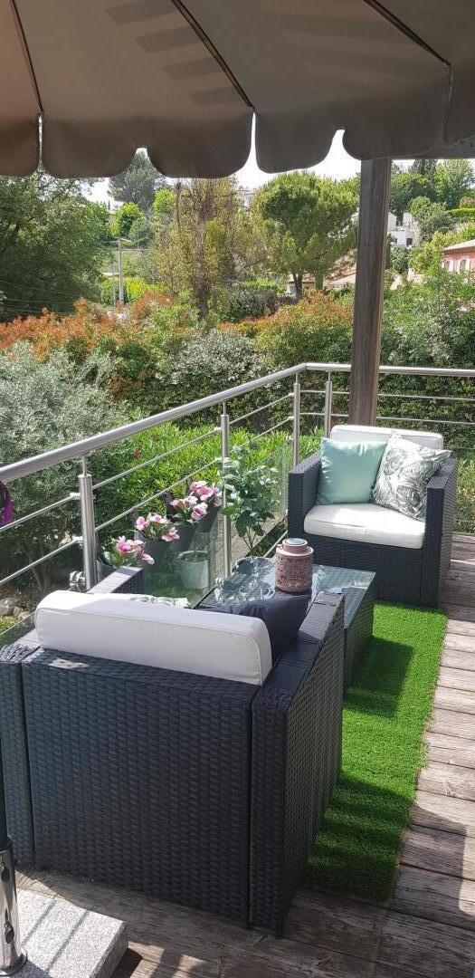 Le Logis Vallat Haut, Fuveau - photo 2