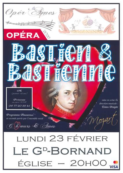 Concert de l'ensemble vocal Chante-Fier_Le Grand-Bornand