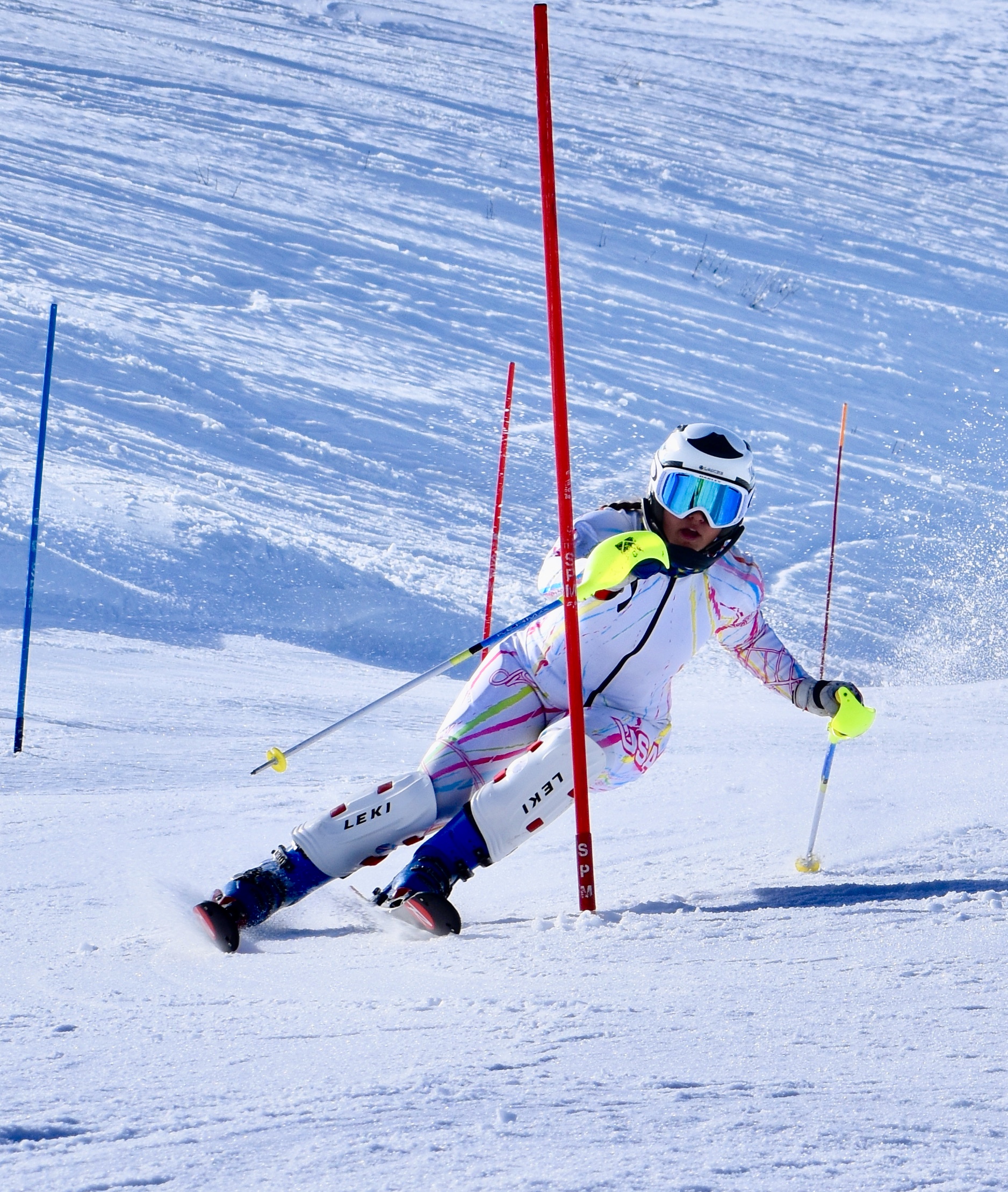 Ski - Races and competitions