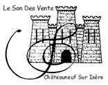 Association 'Le Son des Vents' - Centre d'Animation Musicale