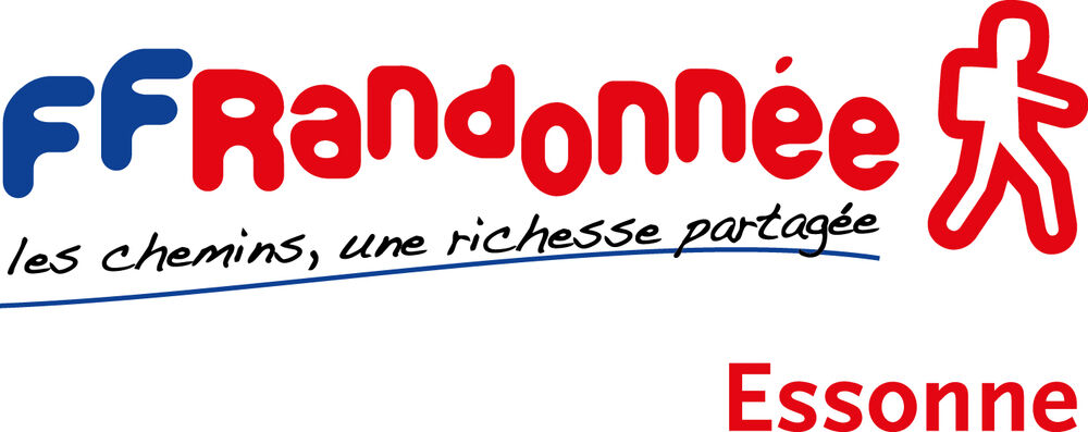 Comité départemental de randonnée pédestre de l’Essonne