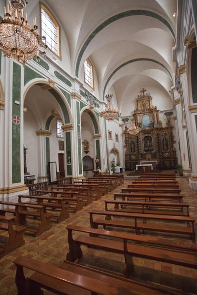 Eglise Saint-François d'Annecy