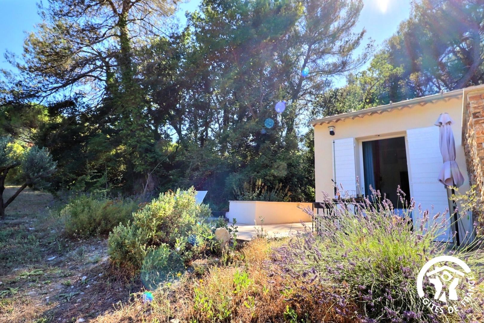 Grand Puech, Simiane-Collongue - photo 11