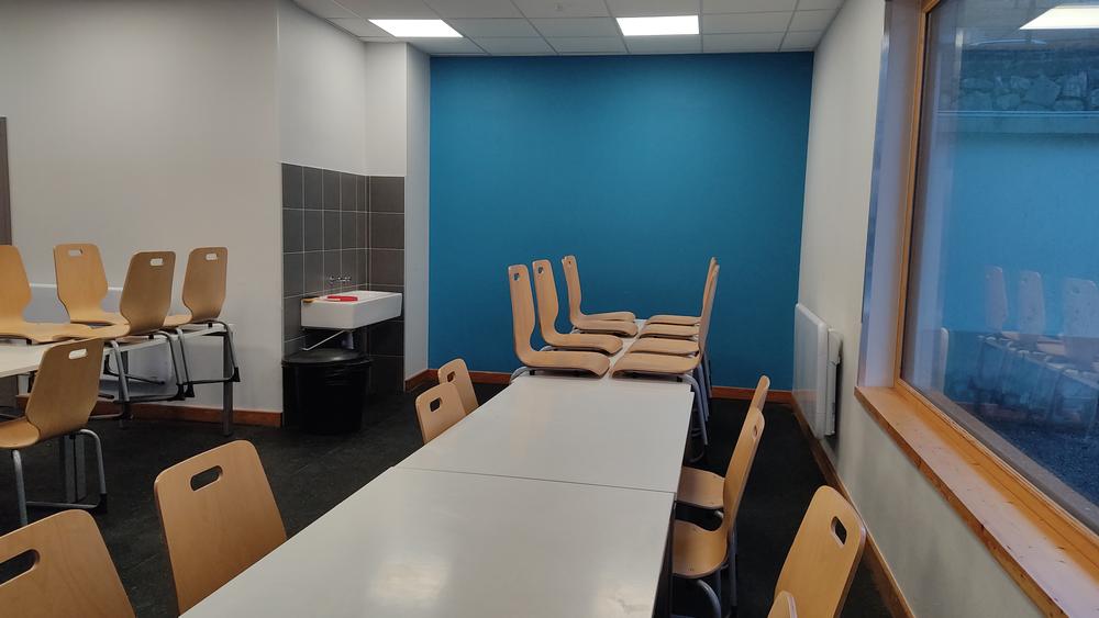 Salle hors-sac Revard-station_Le Revard