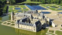 Voyage culturel des Amis du Domaine de Vizille_Vizille