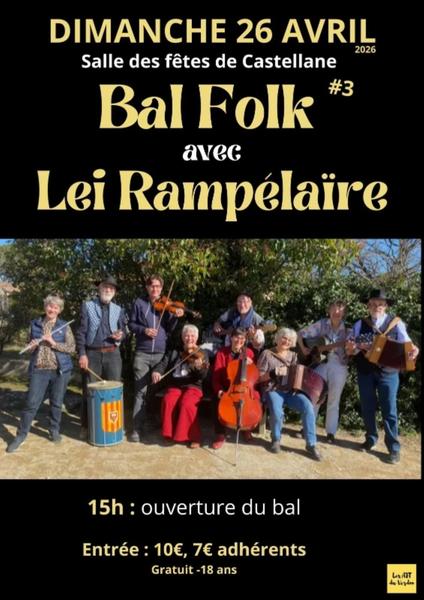Baleti Rampelaires