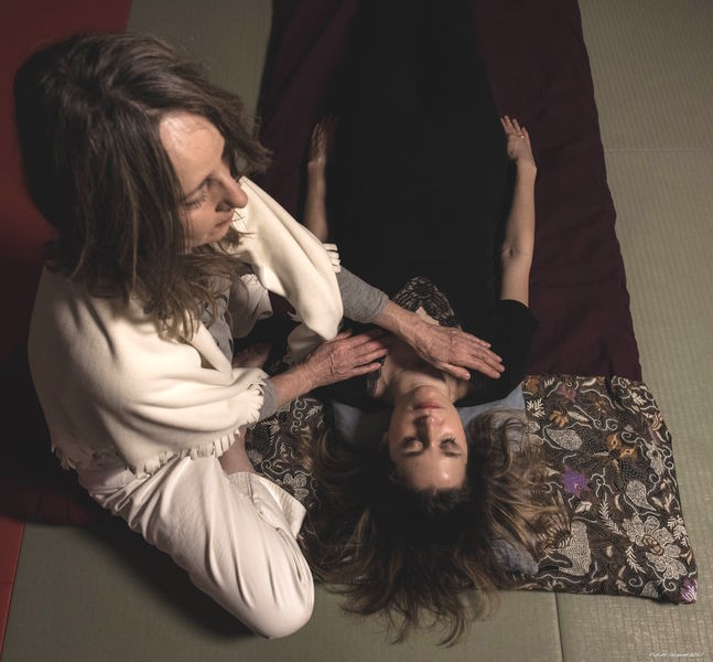 Atelier découverte REIKI