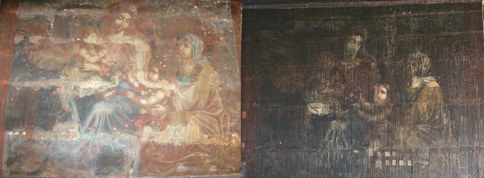 Soirée exceptionnelle à l'Abbaye de Fontdouce