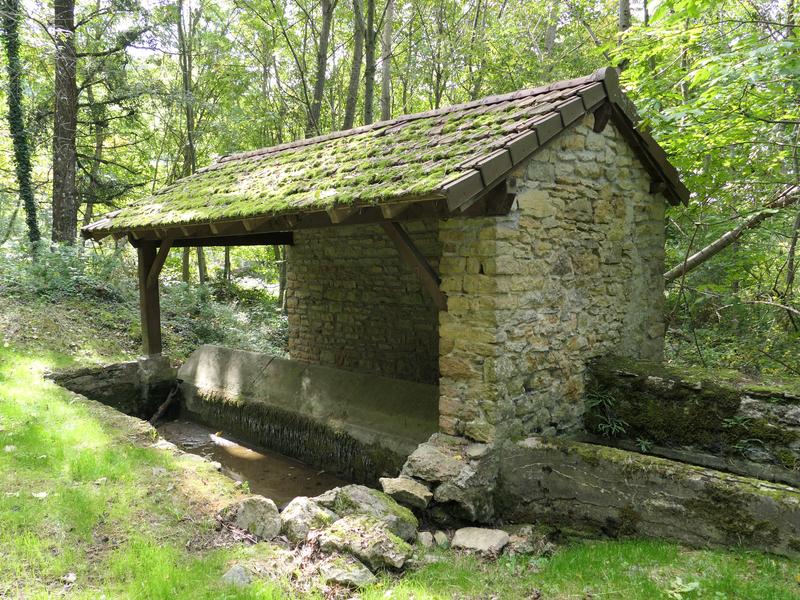 Moras - Balcons du Dauphiné - Nord-Isère - à moins d'une heure de Lyon