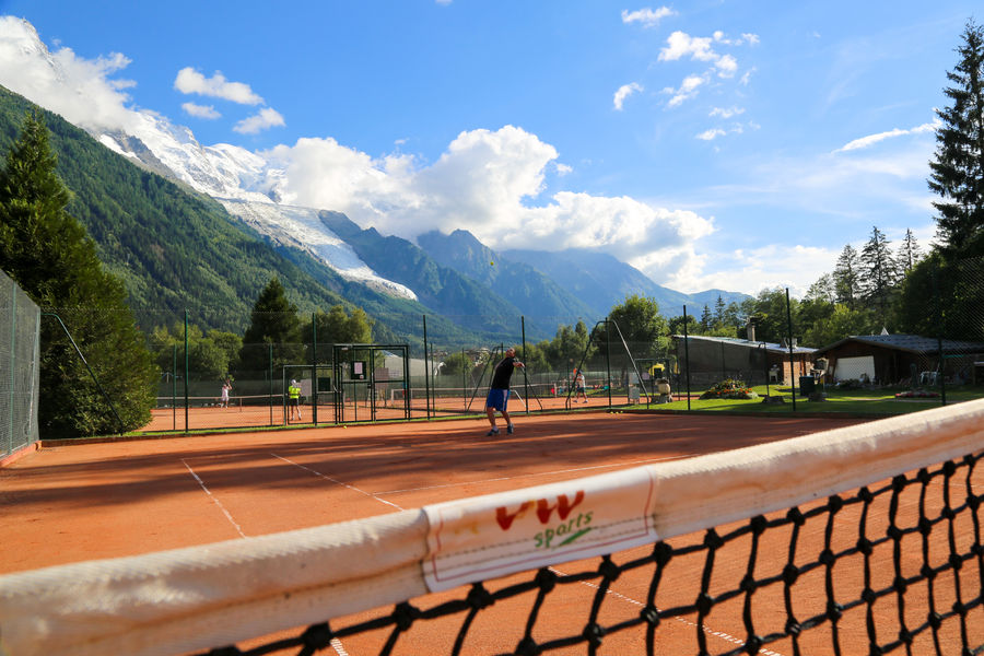 tennis exterieur chamonix  2