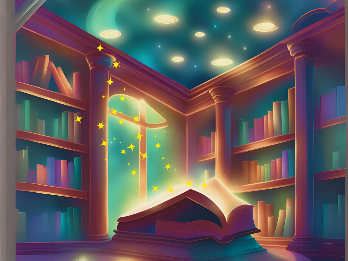 L'Heure des histoires