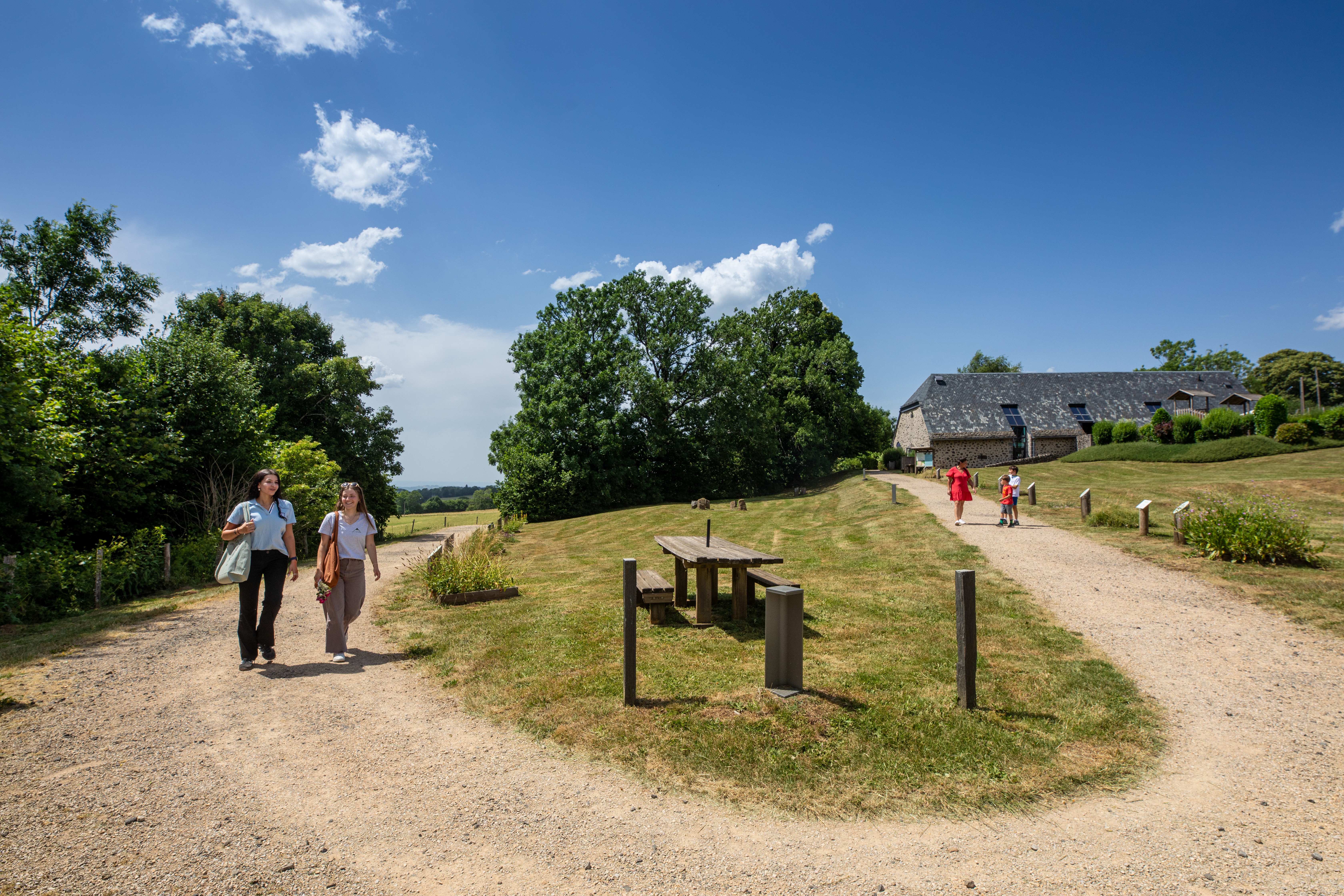 La Maison de la Salers