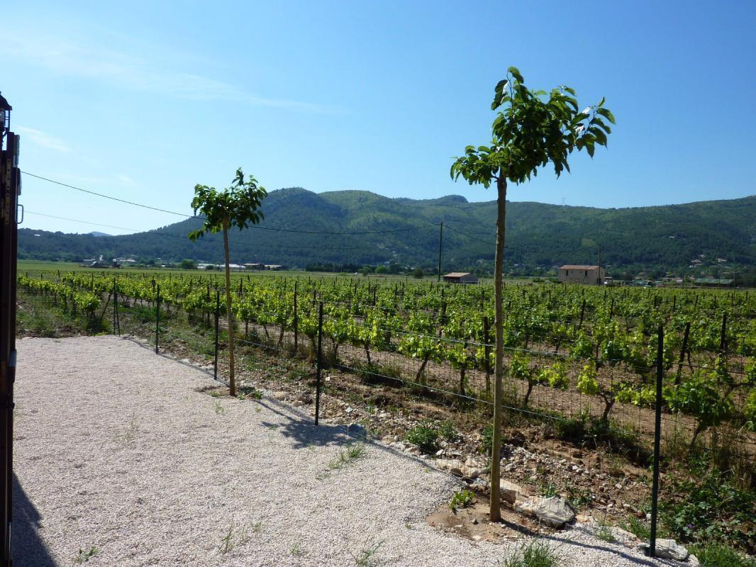 L'Oustaou, Cuges-les-Pins - photo 14