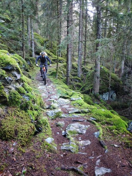 Ambition Outdoor : Randonnées, trekking et VTT(AE) au Pays du Mont-Blanc