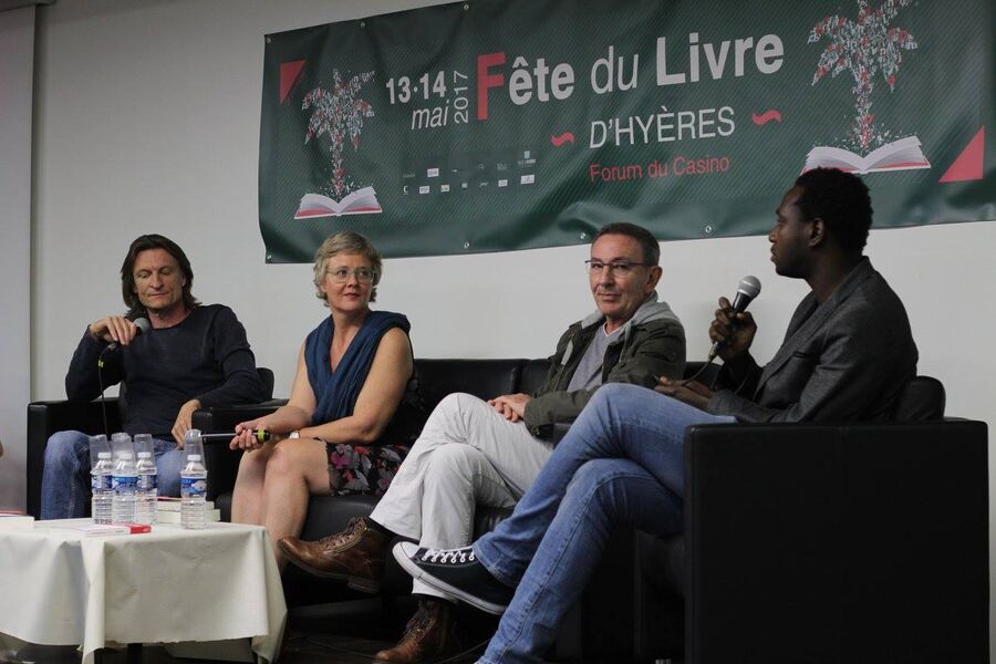 fete du livre hyeres forum du casino