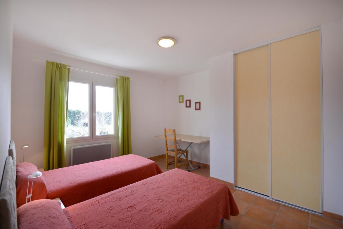 La Cardabelle, Mollégès - photo 25