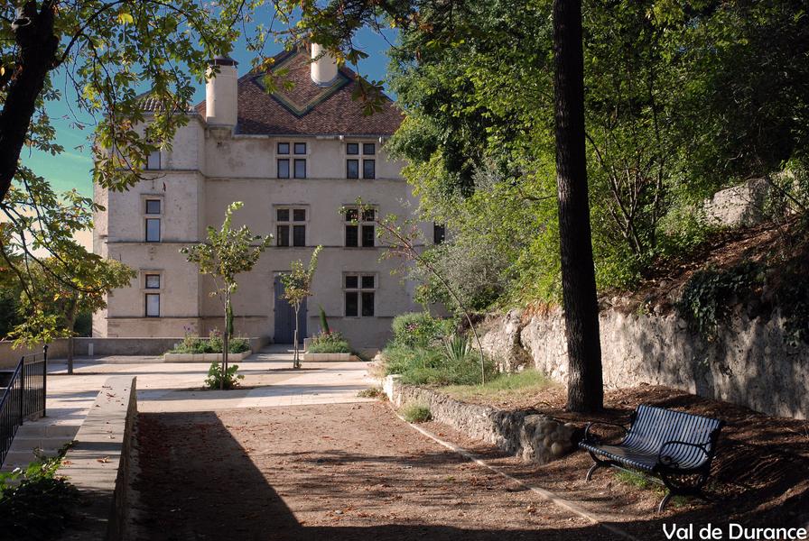 27e Journées du Patrimoine de Pays et des Moulins (JPPM) 2025_Château-Arnoux-Saint-Auban