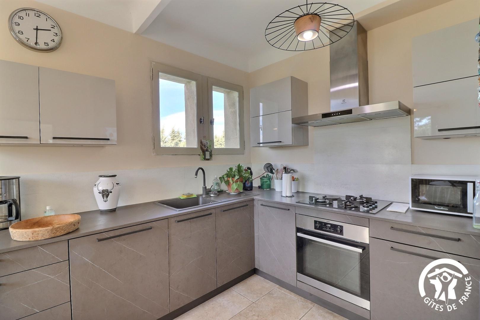 Lou Bagna, Eygalières - photo 18