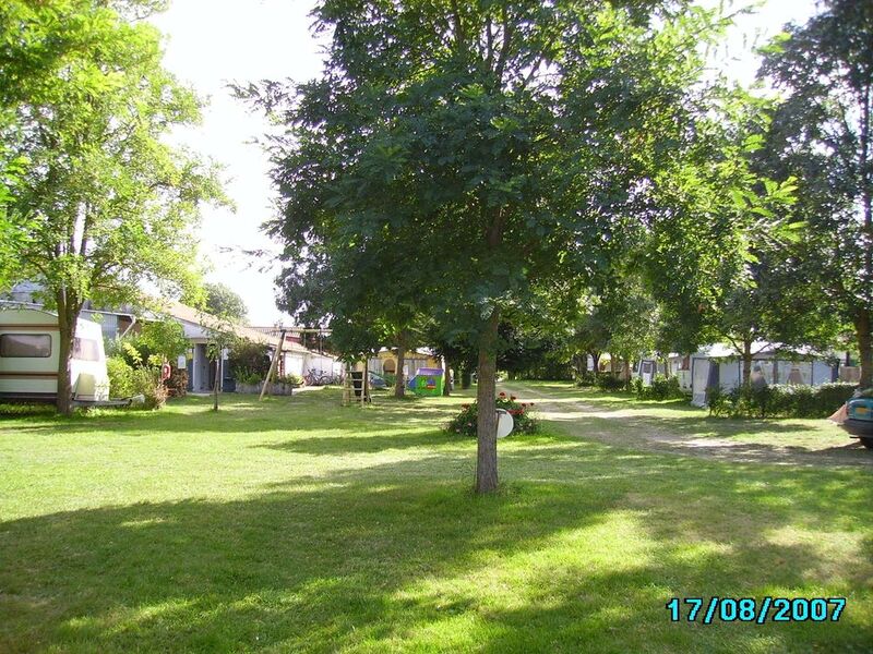 Camping L'R Nature