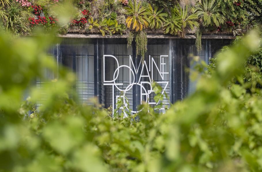 Domaine Tropez